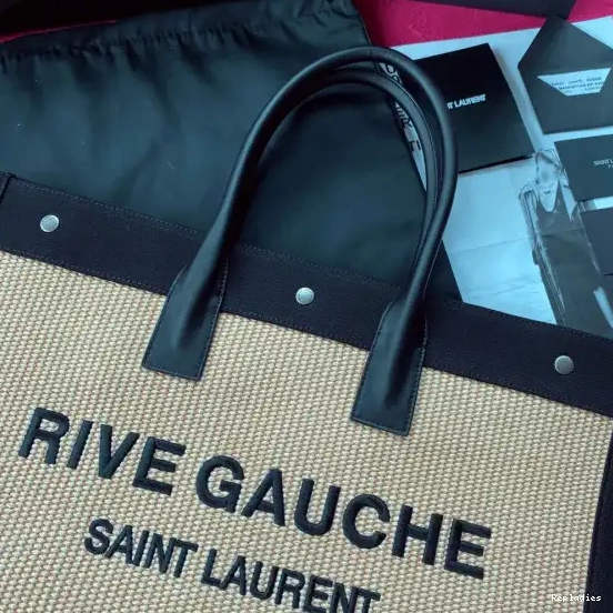 Repladies REP YSL BAG GAUCHE TOTE RIVE 0501